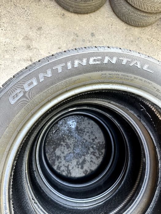 Traverse Balon contenintal 255/55/20 peregon 1 donali sotiladi