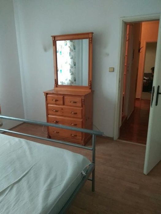 Дава се под наем Двустаен апартамент в Пловдив, Кючук Париж - 75 кв.м за 300 € - Снимка #4