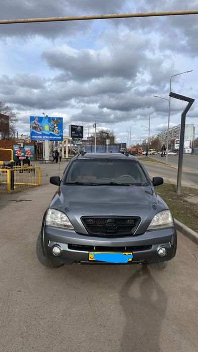 Продам автомобиль