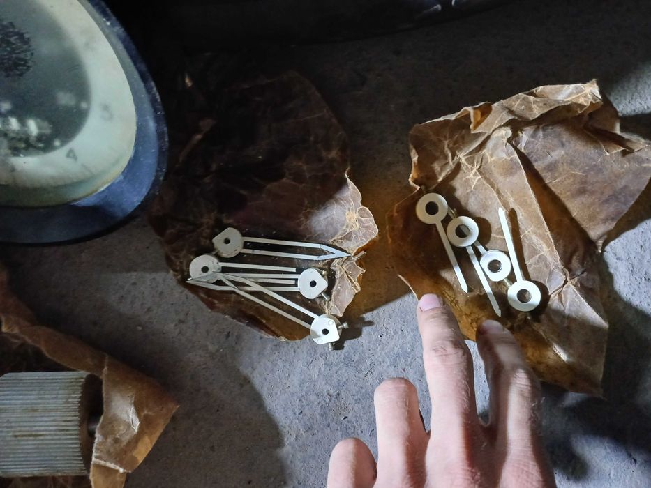 Счетчик ППО-25-1.6Су