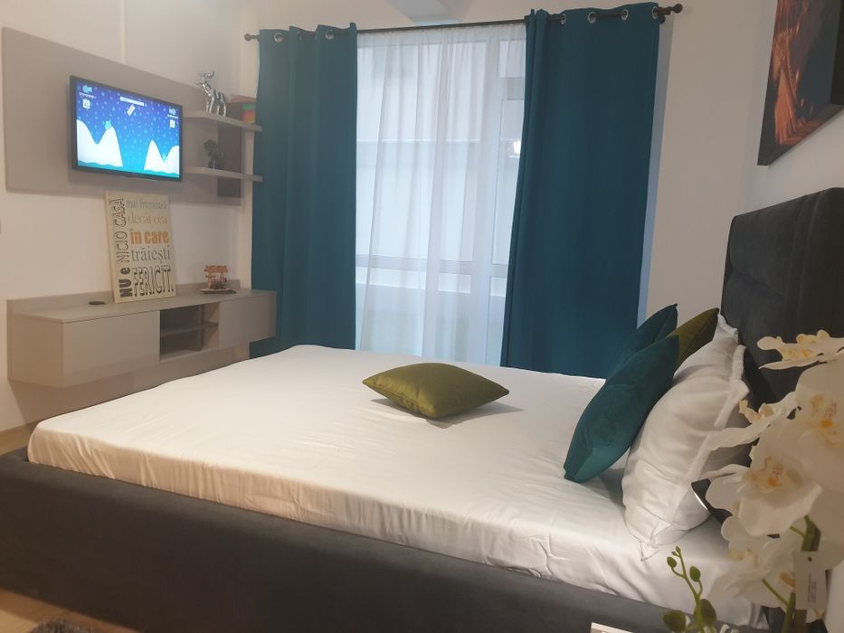 De inchiriat apartament Năvodari