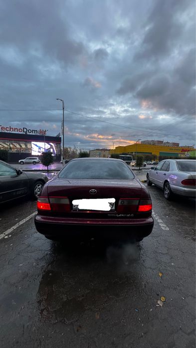 Машина европейка договорная цена