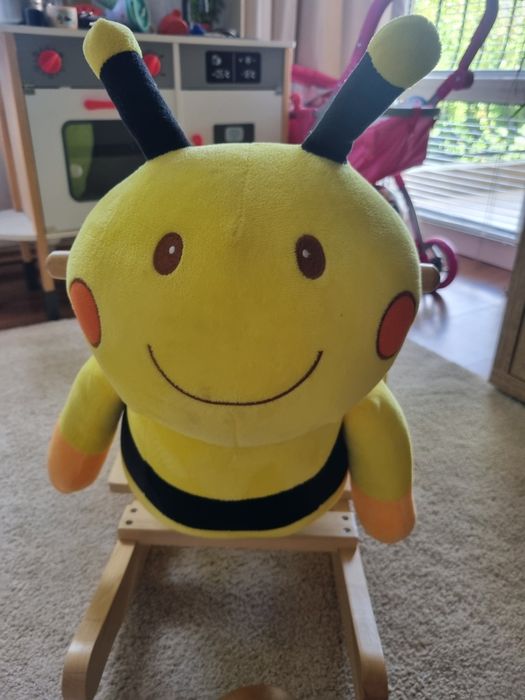 Люлка Moni - Пчеличка