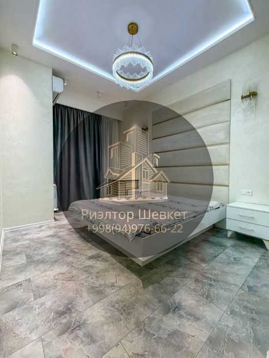 Продается квартира в жк « Parkent avenue»