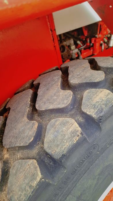 Vand Incarcator Frontal O&K L12 Import Recent ‼️