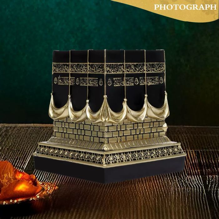 Кааба мини-статуэтка, Кааба мини-статуэтка