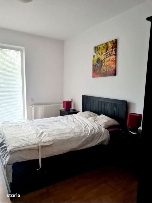 Apartament 2 camere-bloc nou-Aurel Persu-comision 0