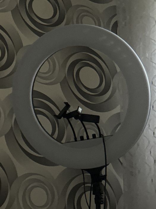 Лампа для наращивания