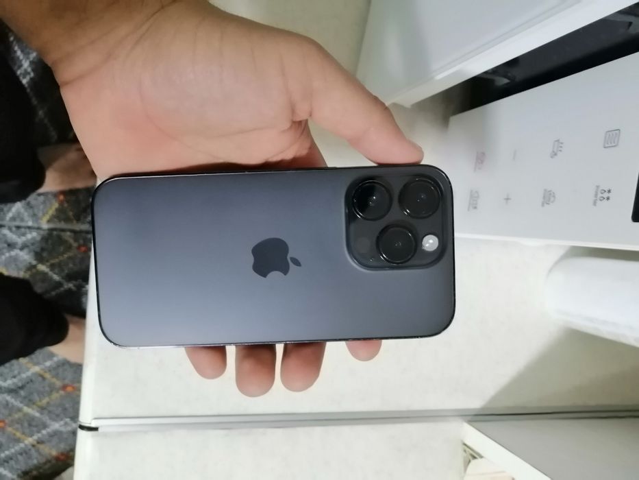 Iohone 14 pro 128GB