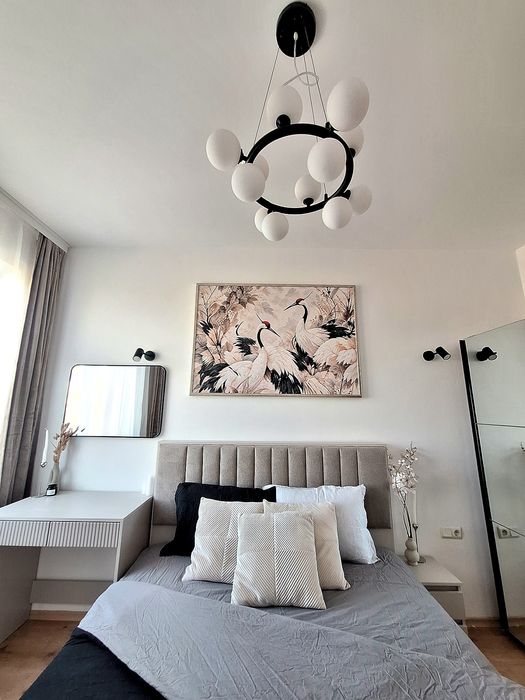 Продава се Двустаен апартамент в Банско - 52 кв.м за 1500 €/кв.м - Снимка #6