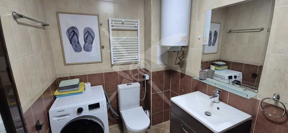 Продава се Тристаен апартамент в Свети Влас - 85 кв.м за 816 €/кв.м - Снимка #15