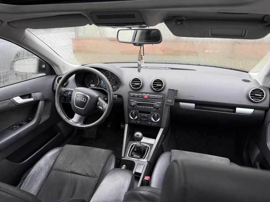 Audi A3 Proprietar de 3 ani in stare buna
