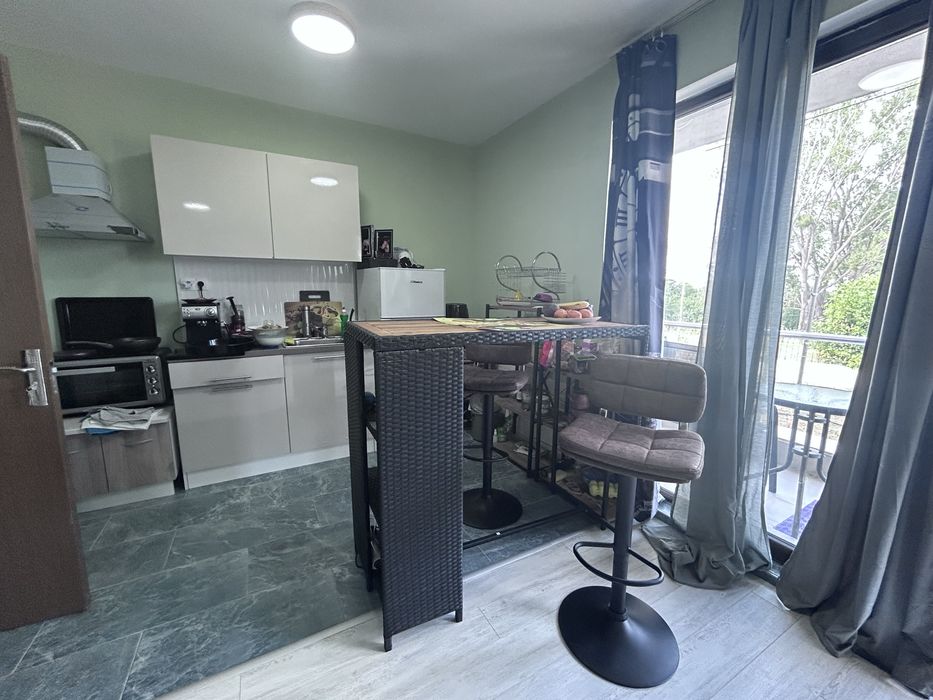 Продава се Двустаен апартамент в Бяла - 78 кв.м за 1090 €/кв.м - Снимка #8