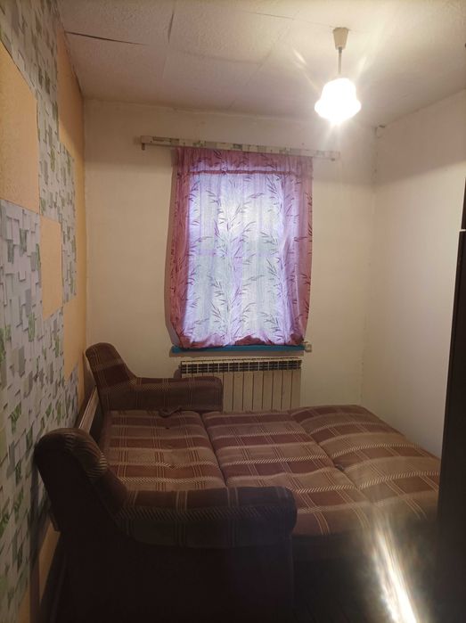 Сдам в аренду времянку