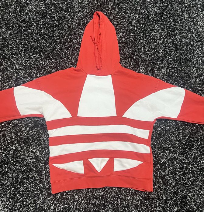 Hanorac Adidas original
