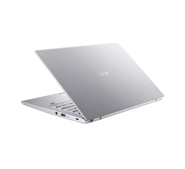 *Ноутбук Acer Swift SF314 AMD R7-5700U/16GB DDR4/512GB SSD/14"FHD IPS