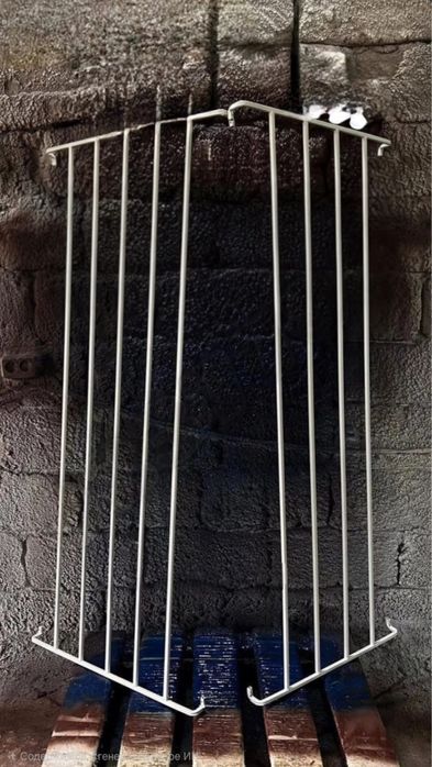 Решётки стоп малыш мини решётки