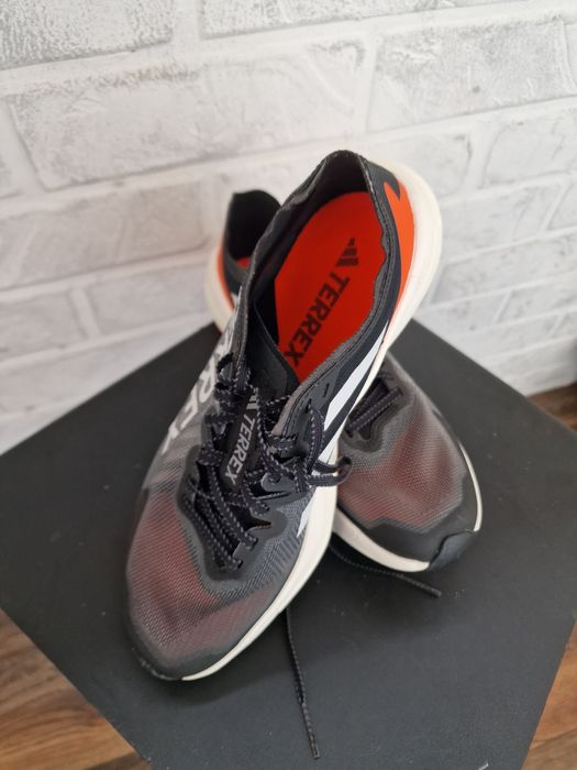 Кроссовки Adidas Terrex Agravic Speed