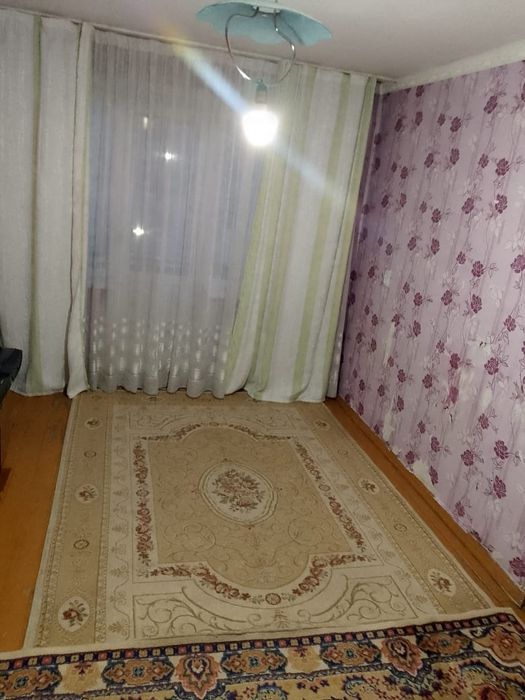 Сдам 1крм квартиру в районе Тайги