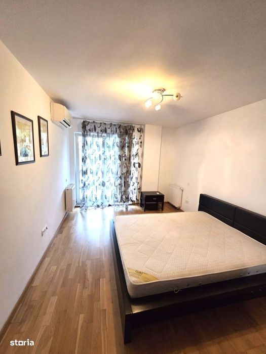 Apartament 3 camere, etaj 1, parcare, terasa, SEMICENTRAL - DECEBAL