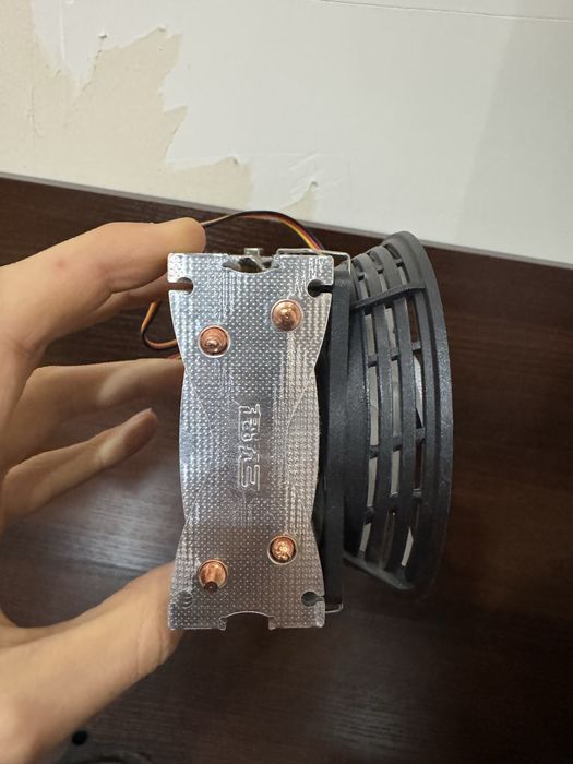 Кулер для компьютера