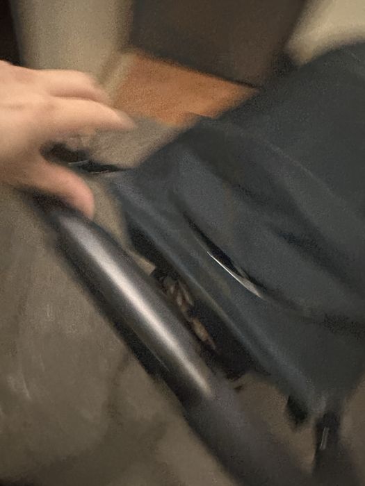 Коляска прогулочная joie