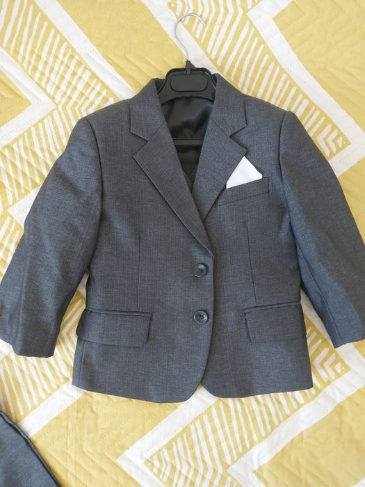 Продам костюм на мальчика