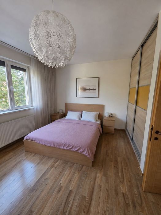 Apartament marasti inchiriere din septembrie