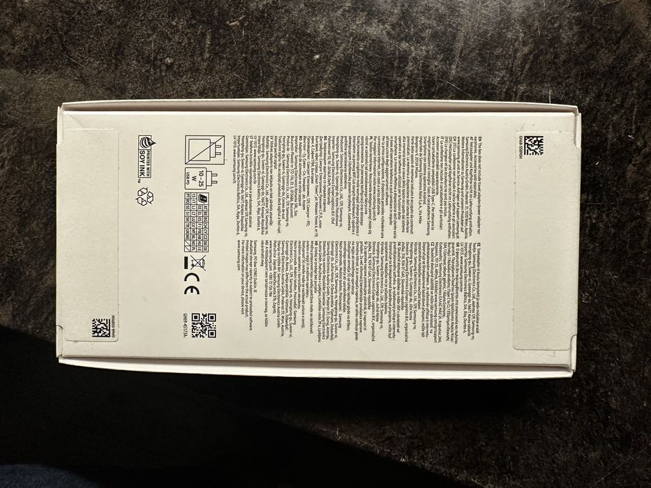 Samsung Galaxy A26 5G черен Запечатан