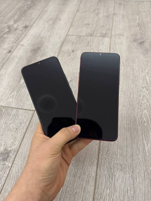 Realme c3 intel skidkada