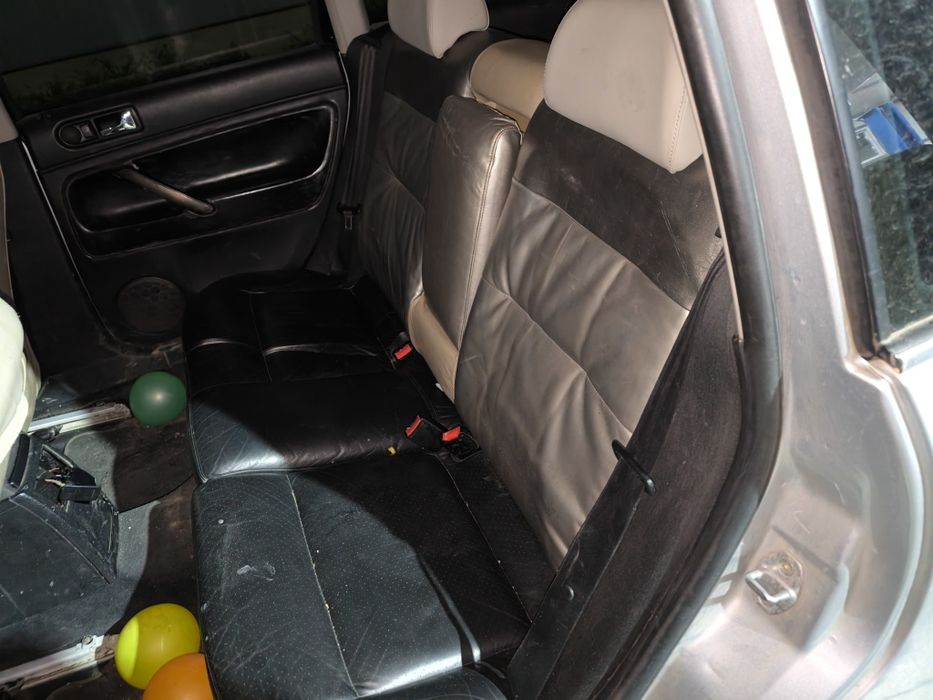 Пасат Б5.5 1.9 131к.с AVF на части