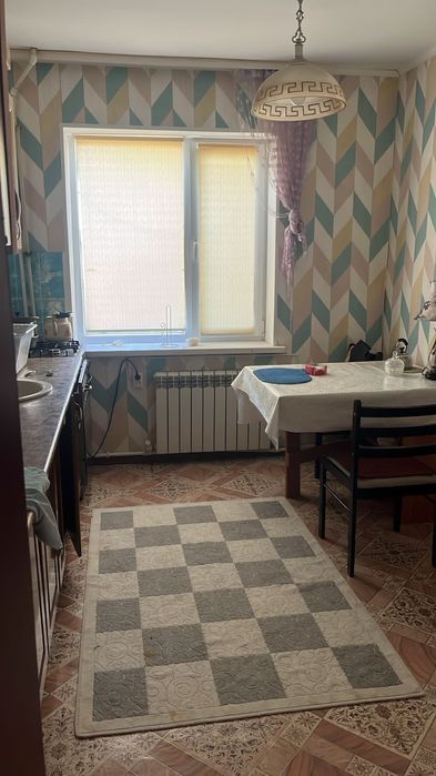 Дом 100 кв.м. 5 сот район Сарытау