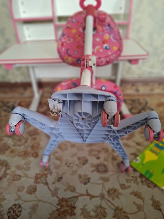 кресло растущий БЕЗ ПАРТЫ