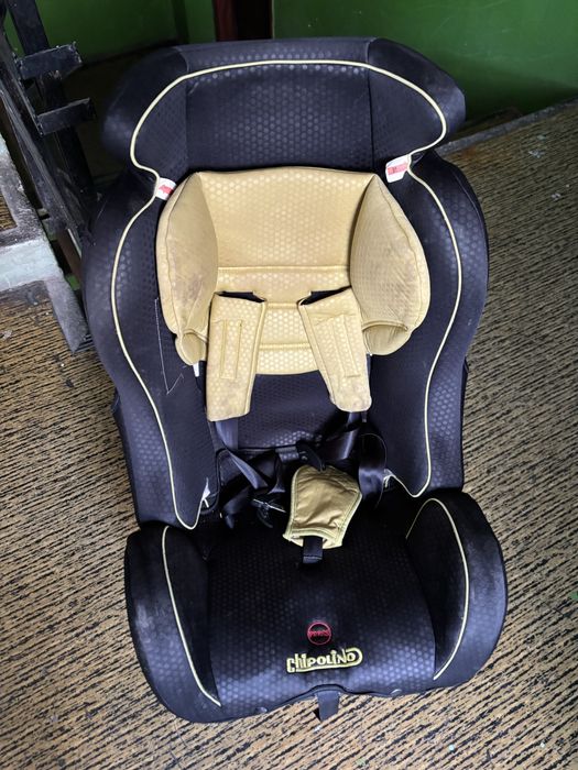 Детско столче за кола Chipolino