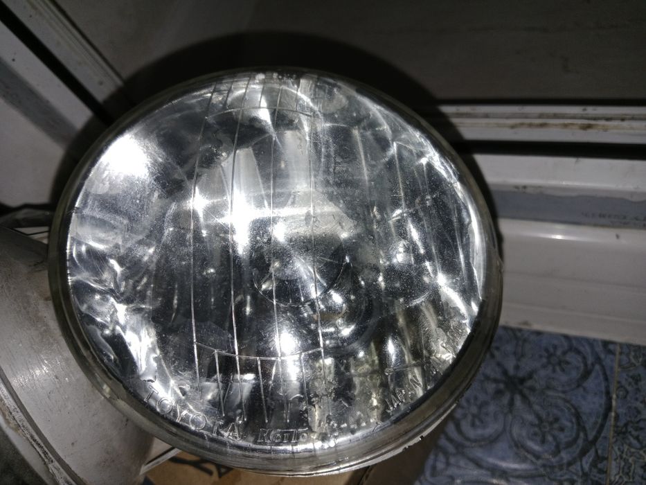 Туманка Хайландер дорес