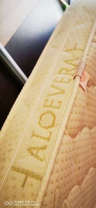 Матрак за бебешко легло