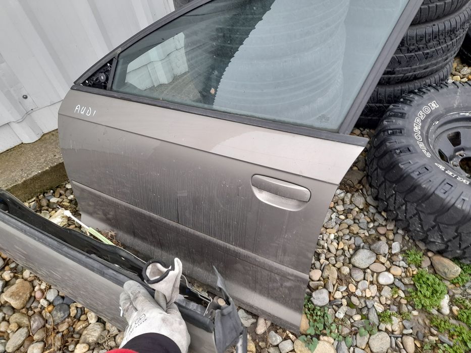 usa usi stanga geam macara oglinda audi a3 2006 b6 b7 maner broasca bu