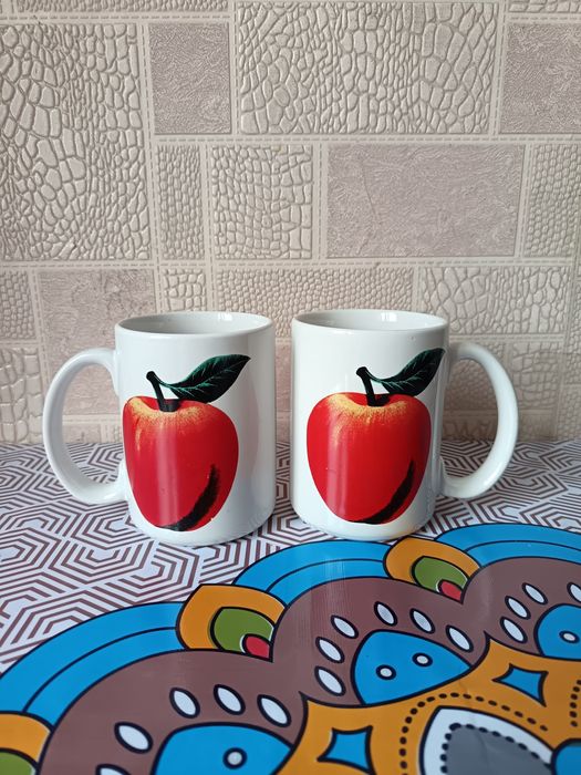 Кухонная посуда разная.