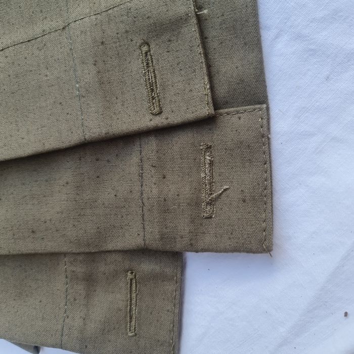 Платнища от здрав брезент