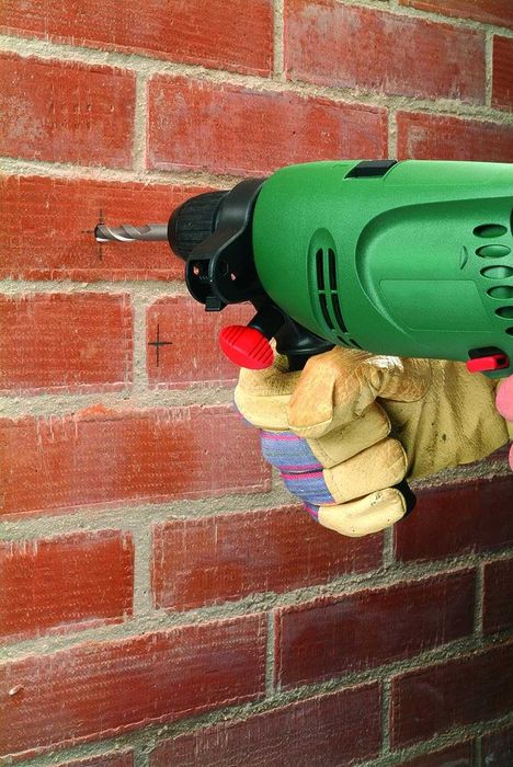 Bosch X-Line Titanium Комплект Свредла Битове Камъни 70 части