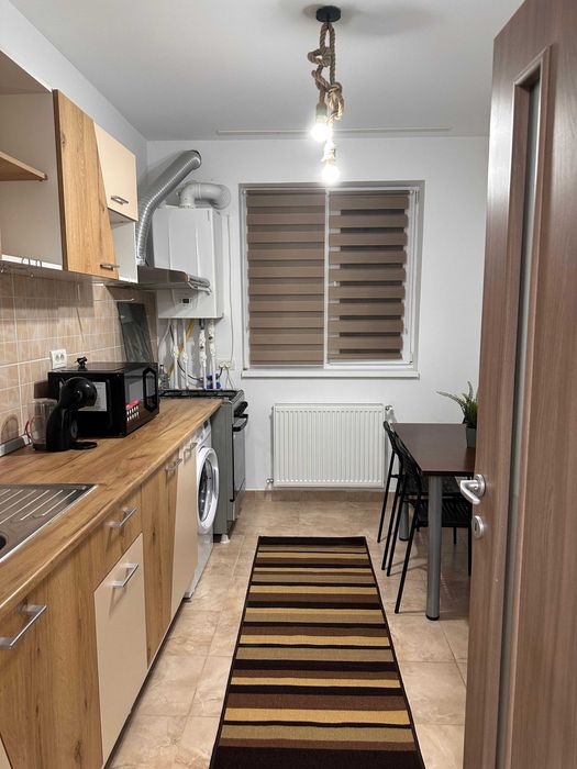 CHIRIE APARTAMENT 2 CAMERE|Parcare|Metrou Dimitrie Leonida|Proprietar