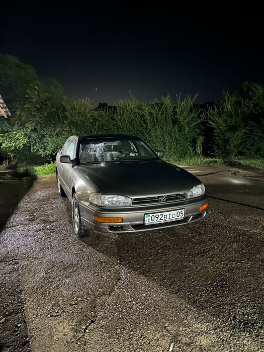 Camry 10 2.2 механика