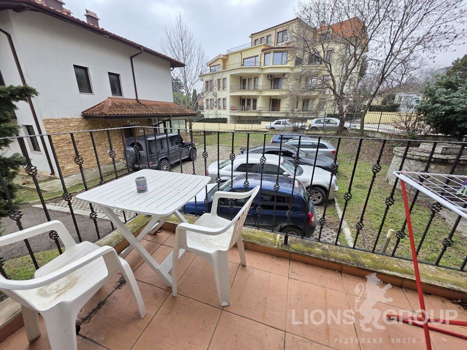Продава се Двустаен апартамент в Варна, м-т Траката - 73 кв.м за 1299 €/кв.м - Снимка #12