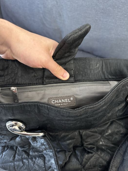 Сумка Chanel Антиквариат оригинал