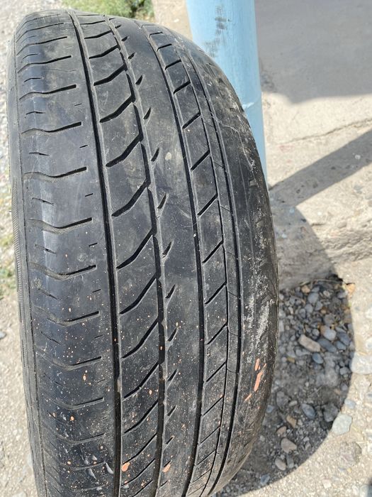 Продам шину Powertrac 215/60R16
