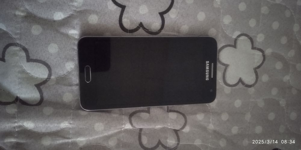 Samsung galaxy A3