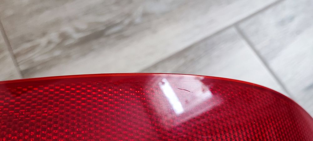 Stop renault talisman break