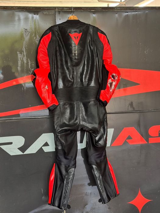 Costum moto Dainese Laguna Seca 5