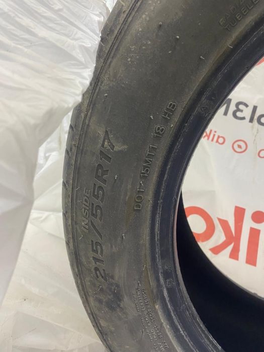 Шины hankook летние