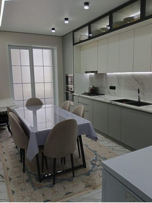 Продается 3х комнатная квартира!